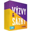 Albi Výzvy a sázky S rodinou