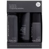 Rituals Homme 3 Invigorating Bestsellers sprchová pěna Homme 50 ml + antiperspirant Homme 50 ml + pleťový peeling Homme 70 ml pro muže