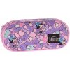 Peračník B32 1-zipsový s chlopňou, prázdny - Minnie Mouse STARS