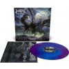 Incantation - Unholy Deification / Purple / Vinyl [LP]