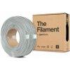 Spectrum TF-24047, ReFill PLA, 1.75mm, SILVER ALUMINIUM, 1kg
