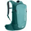 Ortovox CROSS RIDER 20 S pacific green Zelená batoh