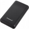 Powerbank Intenso 20000 mAh sivý