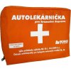 PANACEA Autolekárnička pre hromadnú dopravu MZ SR č.143/2009