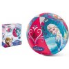 Mondo Nafukovací lopta 13425 Frozen 40 cm - Modrá