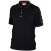 Westin Tričko Dry Polo Shirt Black