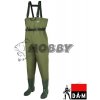 DAM Prsačky Hydroforce Nylon Taslan Chestwader Nylonové prsačky