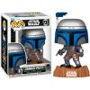 Funko Pop! 737 Star Wars Fett Legacy Jango Fett