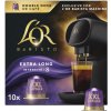 L'OR BARISTA XXL Extra Long 10ks kapsúl pre L'OR Barista kávovary