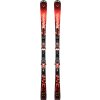 Rossignol Hero Carve Konect + NX 12 K Gw B80 + RANPJ01 + FCLCN03 black/hot red 24/25 172