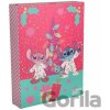 Adventný kalendár Disney: Stitch Stationery 24 Day