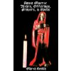 Santa Muerte (Marta Sevilla)(Brožovaná)