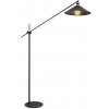 Argon | Argon 4732 - Stojacia lampa NASHVILLE 1xE27/15W/230V čierna | AR4732