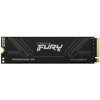 Kingston FURY RENEGADE G5 SSD 1TB M.2 2280 NVMe PCIe 5.0 (R 14200MB/s; W 11000MB/s)