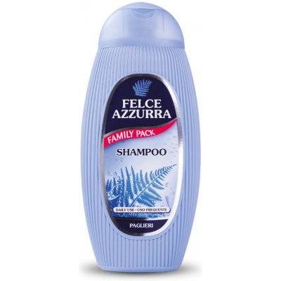 Felce Azzurra Šampón na vlasy 400 ml