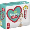 Pampers Pants 6 25 ks