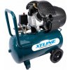 Trebor Kompresor 3HP2,2,2KW 8bar 50L, olejový(nový)