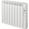 Gabarrón ECOFLUID RF8E Plus 1000W programovateľný digitálny olejový radiátor