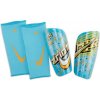 Nike Mercurial Lite Kylian Mbappe chrániče kolien FB3002-416 XL