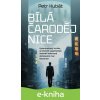 E-kniha Bílá čarodějnice - Petr Kubát
