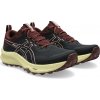 Dámske bežecké topánky Asics TRABUCO TERRA 3 W čierne 1012B925-001 - EUR 39,5 | UK 6 | US 8