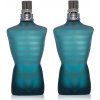 Jean Paul Gaultier Le Male EDT 2 x 40 ml darčeková sada