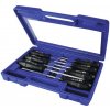 Sada skrutkovačov profi v kufri Narex