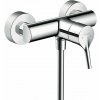 Hansgrohe Talis S - Páková sprchová batéria nástenná, chróm 72600000