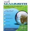 Math Mammoth Grade 3-B Worktext, Canadian Version