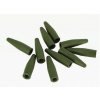 Extra carp Tail rubber Cone 10ks