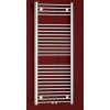 PMH Savoy kúpeľňový radiátor 1210/600 (v/š), rovný, 650 W, metalický antracit PMH S5A-M