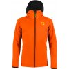 Karpos LAVAREDO KID WINTER bunda Spicy Orange/Black 5Y