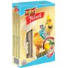 Piesok Vitapol Sandeo citrónový pre vtáky 1,5 kg
