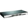 D-Link DGS-1210-24/E 24-PORT GIGABIT SMART SWITCH/LAYER2 MANAGED (DGS-1210-24/E)