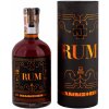 Rammstein Rum v Tube 40% 0,7l (tuba)