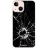 iSaprio Broken Glass 10 pre iPhone 13 mini bglass10-TPU3-i13m