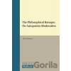 The Philosophical Baroque - Erik S. Roraback