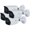 Dahua IPC-HFW3842E-AS-0280B Hromadné balenie 4ks.