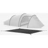 SIMOND Podlaha MT900 na tunelový stan pre 4 osoby čierna
