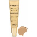 Dermacol Longwear Cover fluidný make-up SPF15 4 30 ml