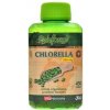 VitaHarmony Chlorella 500 mg 100% organický produkt XXL economy 450 tabliet