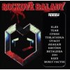 Various: Rockové balady CD