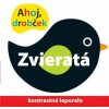 Ahoj drobček - Zvieratá (kolektív)