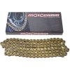 POHONNÁ REŤAZ MOTOCHAIN 428H 112L zlatá