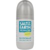 SALT OF THE EARTH Prírodný Deo Roll-on Unscented 75 ml
