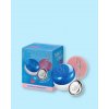 Fwee Krémový balzam na líčka a pery s príveskom Lip&Cheek Blurry Pudding Pot + Pendant Keyring No.Bs02 Into 5 g