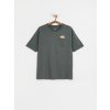 RipNDip It'S Nerm Pocket (charcoal) M, šedá