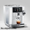 JURA J8 Twin Diamond White