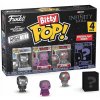 Figúrka Funko Pop! Iron Man Marvel Loki Hulk Captain America Vision Thor Spider-Man