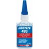 Loctite 493 - 50 g sekundové lepidlo